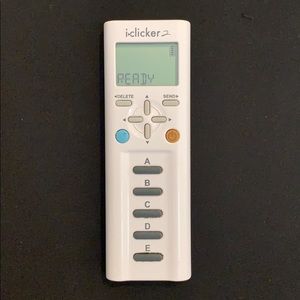 iclicker 2